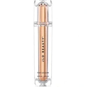 NEW That Jlo Glow Brightening & Firming Serum with Niacinamide